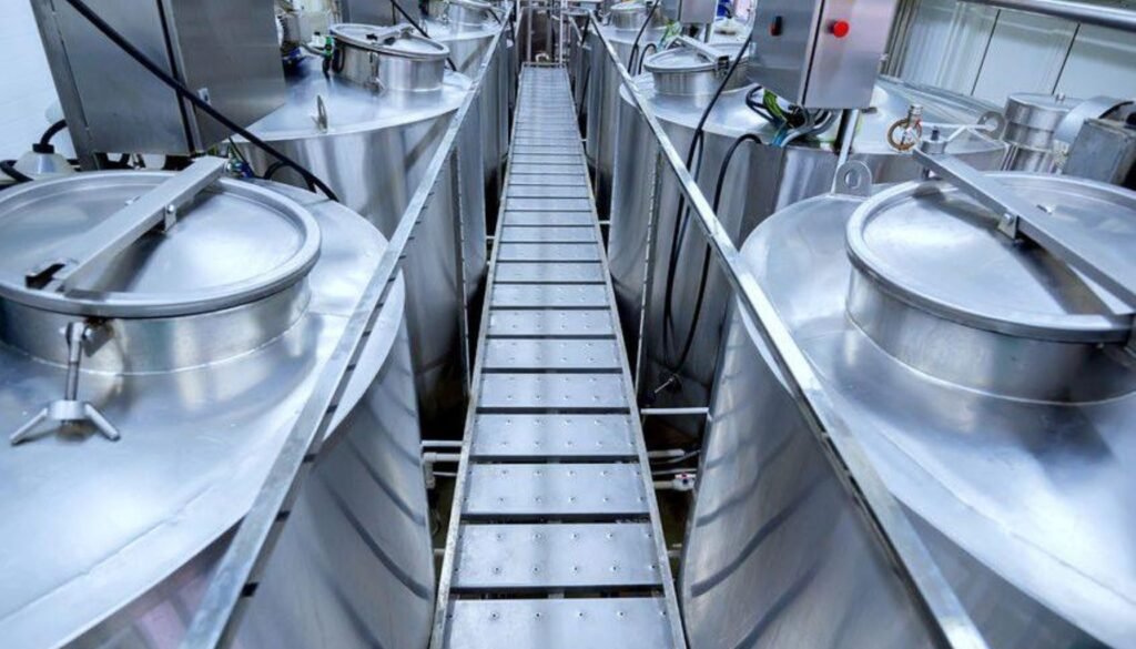 Cleanroom & Hygienic Environments