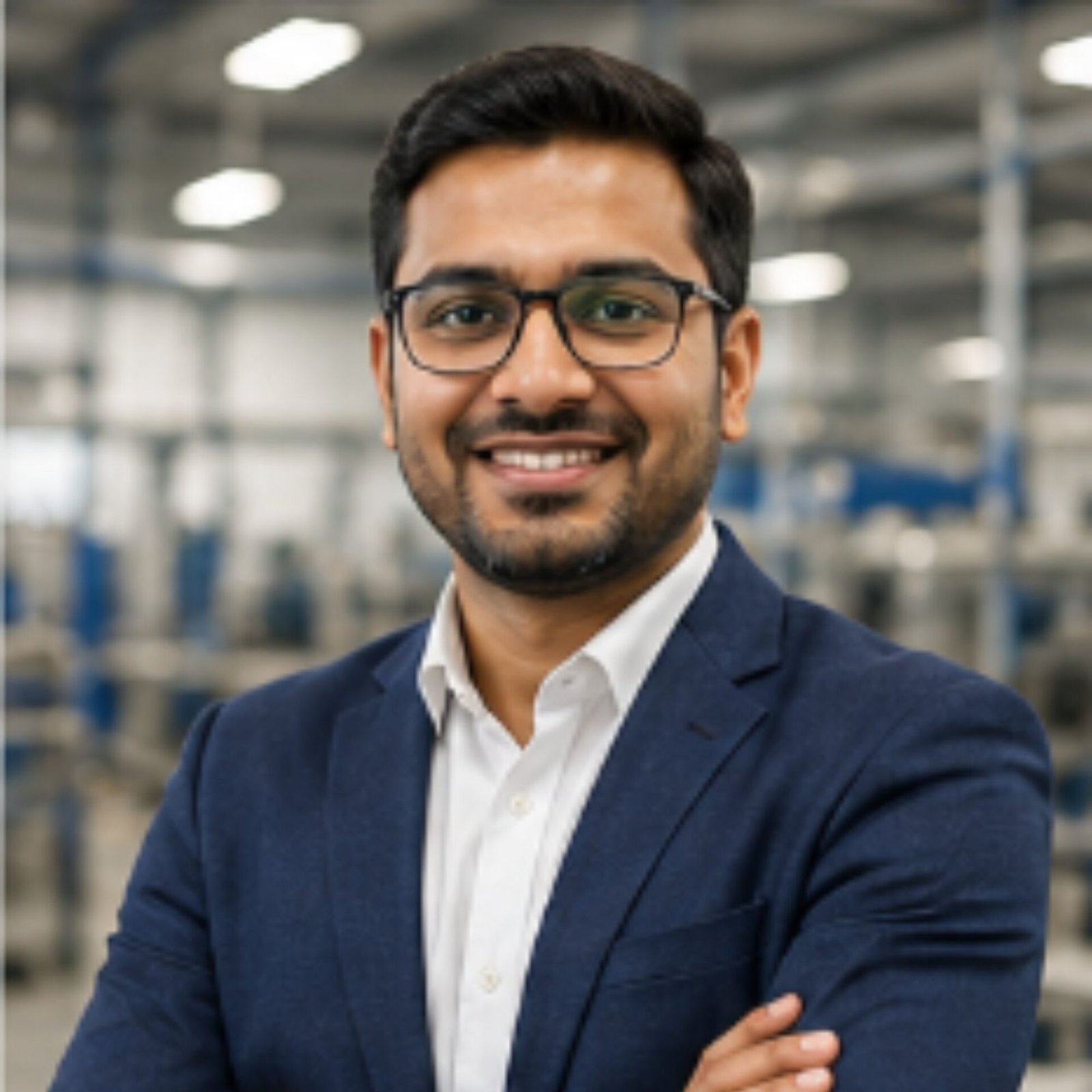 Rahul Deshmukh