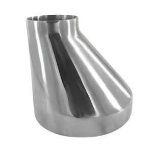SS 316L Eccentric Reducer (Non-Standard)