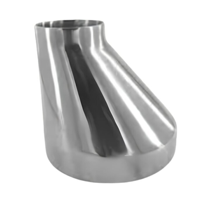 SS 316L Eccentric Reducer (Non-Standard)
