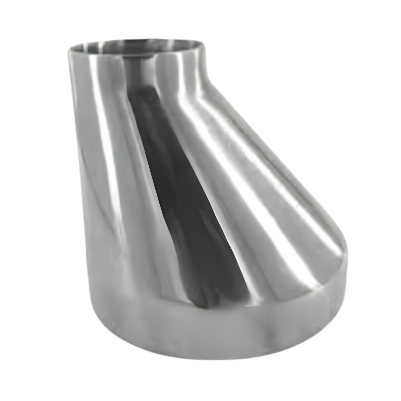 SS 316L Eccentric Reducer (Non-Standard)