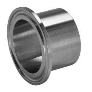 SS 316L TC Ferrule (Tri-Clamp Ferrule)
