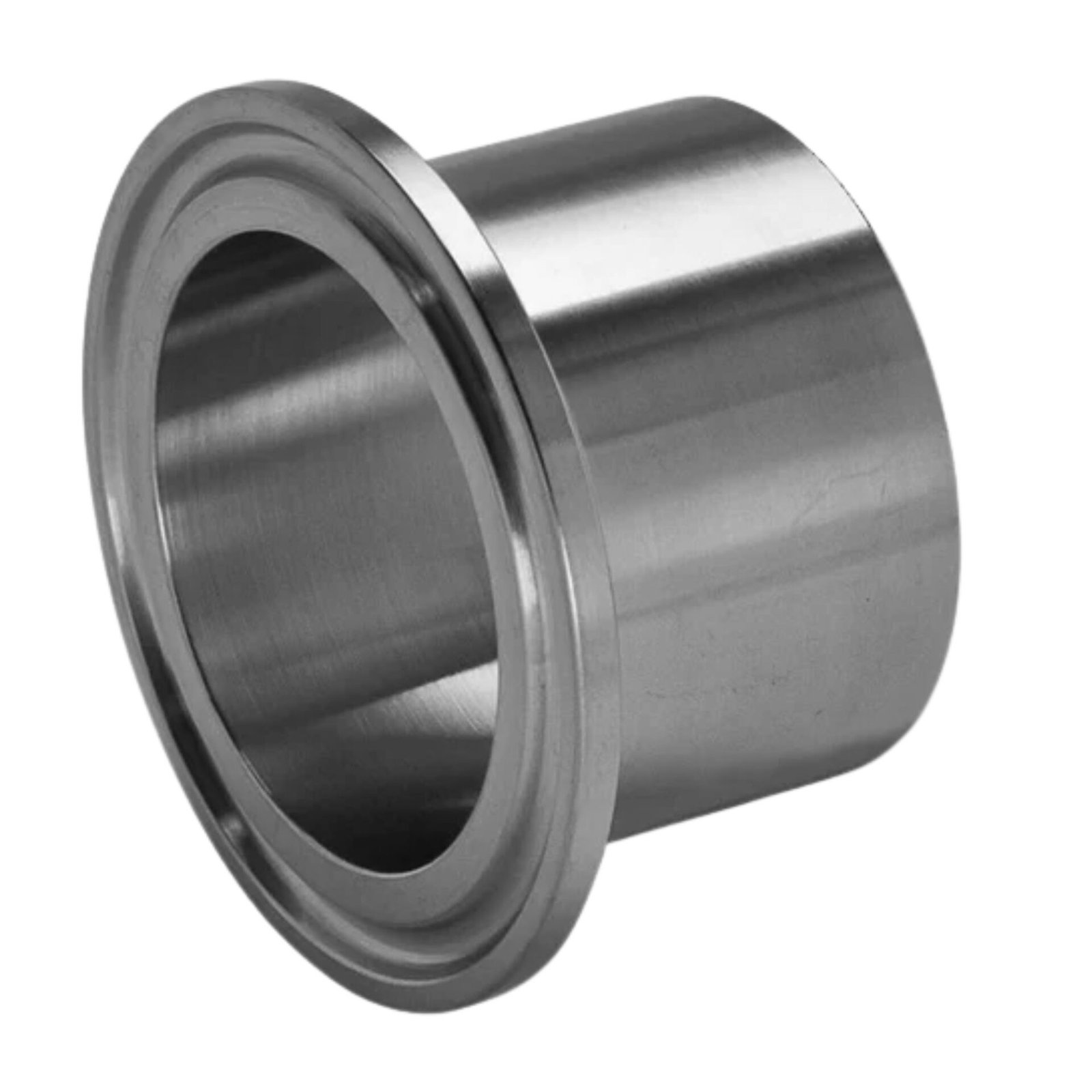 SS 316L TC Ferrule (Tri-Clamp Ferrule)