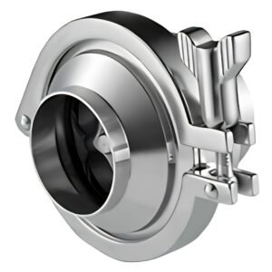 SS316L & SS304 Non Returnable Valve – Butt Weld