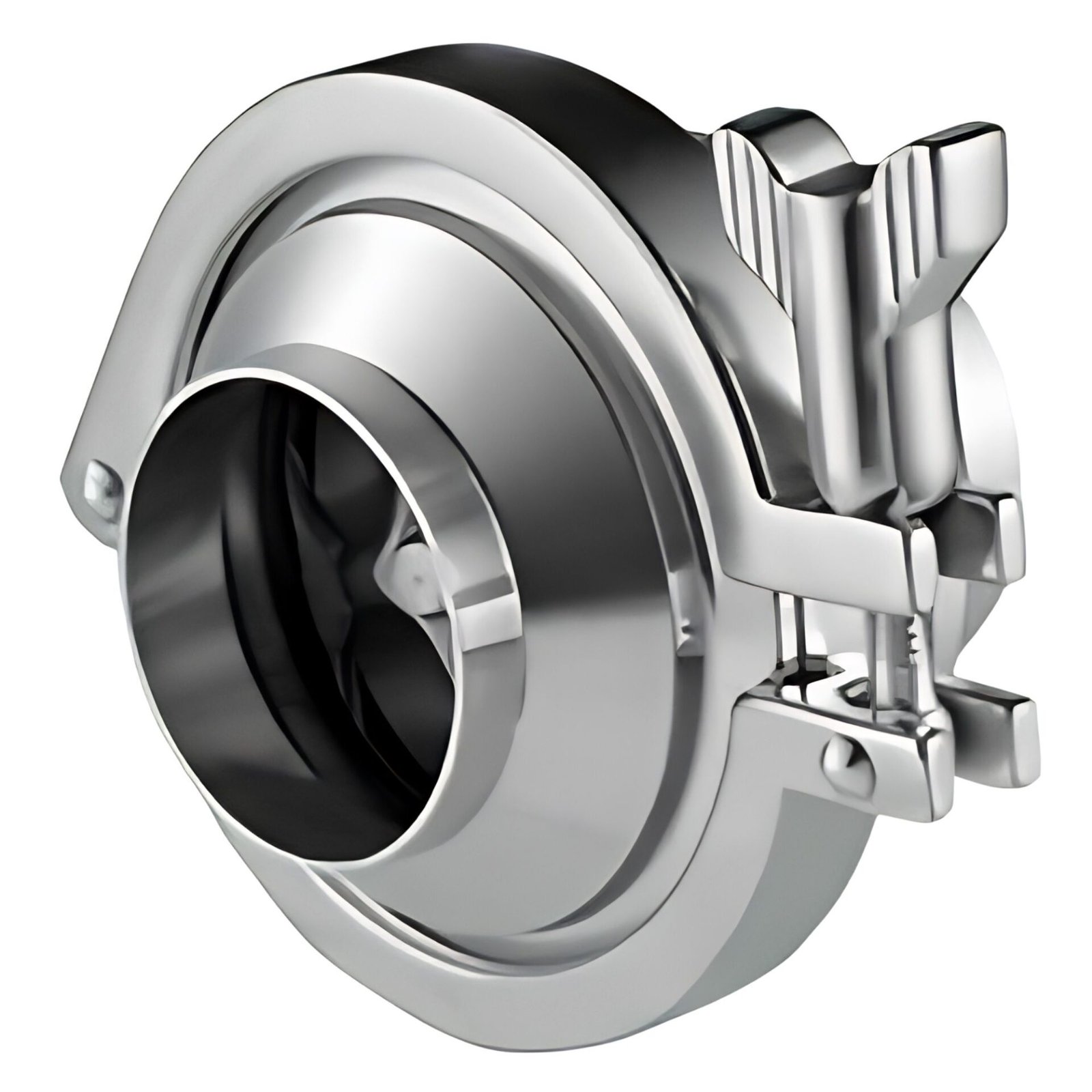 SS316L & SS304 Non Returnable Valve – Butt Weld
