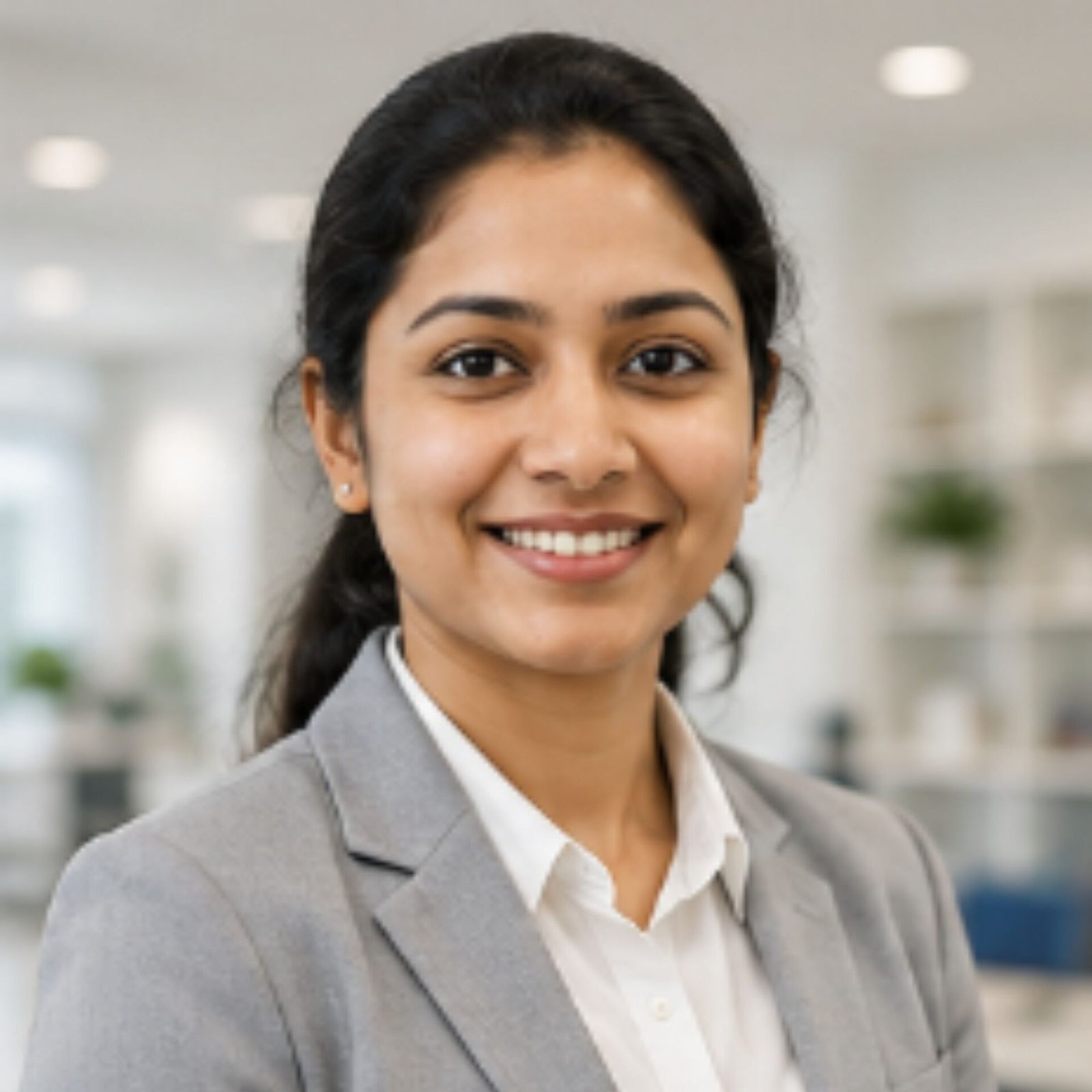 Sneha Joshi